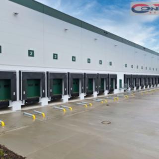 Pronájem skladu 6 800 m² Ostředek, 