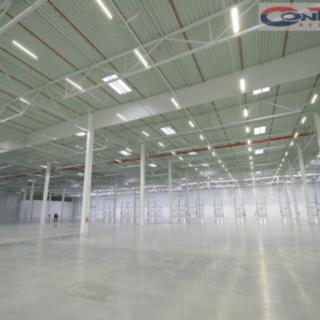 Pronájem skladu 20 940 m² Říčany Jažlovice, Zděbradská
