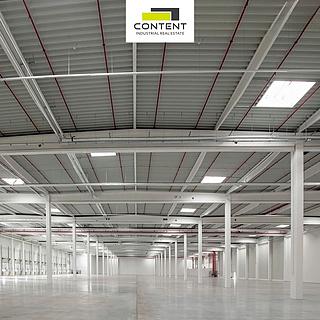 Pronájem výrobního objektu 18000 m&sup2; Solnice