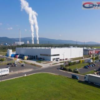 Pronájem skladu 12 120 m² Kadaň, Královský Vrch