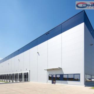 Pronájem výrobního objektu 20 000 m² Mošnov