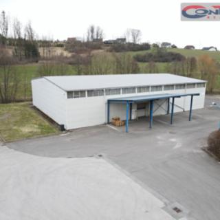 Pronájem skladu 800 m² Dolní Kalná, 