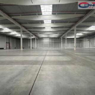 Pronájem výrobního objektu 4 262 m² Přestanov