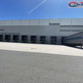Pronájem skladu 10 947 m² Horní Tošanovice