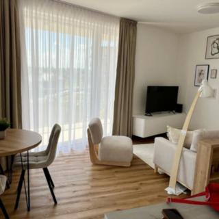 Pronájem bytu 2+kk 58 m² Ostrava