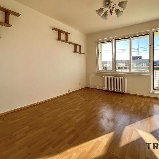 Prodej bytu 3+1 62 m² Ostrava, Zimmlerova