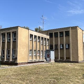 Prodej obchodu 720 m² Karviná, Bohumínská