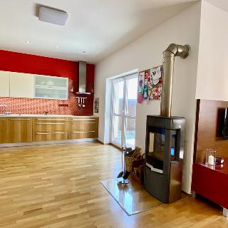 Prodej rodinného domu 88 m² Ostrava, Na Tabulkách