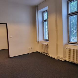 Pronájem kanceláře 34 m&sup2; Ostrava