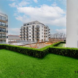 Prodej bytu 3+kk 80 m² Opava, Vančurova