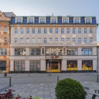 Pronájem obchodu 258 m² Ostrava, 28. října