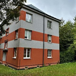 Pronájem bytu 1+kk a garsoniéry 50 m² Ostrava, Kmetská