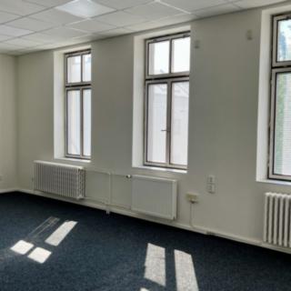 Pronájem kanceláře 36 m&sup2; Ostrava