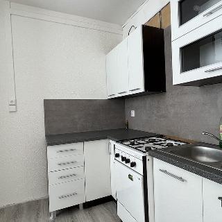 Prodej bytu 2+1 43 m² Havířov, Okružní