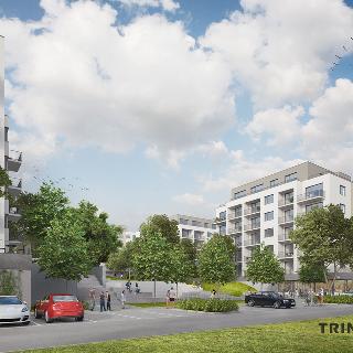 Prodej bytu 2+kk 60 m² Opava, Vančurova