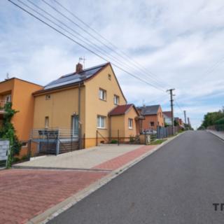 Prodej rodinného domu 125 m&sup2; Ostrava