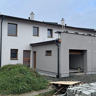 Prodej rodinného domu 119 m&sup2; Ostrava