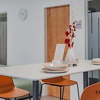 Pronájem kanceláře 345 m&sup2; Ostrava