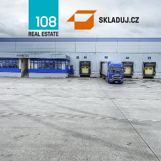 Pronájem výrobního objektu 2 000 m² Plzeň, 