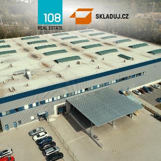 Pronájem skladu 4 000 m² Rychnov nad Kněžnou, Vendelína Opatrného