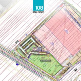 Prodej komerčního pozemku 75000 m&sup2; Tišnov