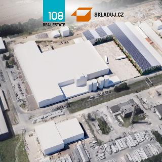 Pronájem skladu 2 000 m² Frýdek-Místek, 