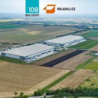 Pronájem skladu 20 000 m² Přehýšov, 