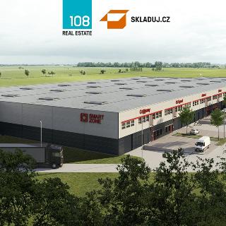 Pronájem výrobního objektu 50 000 m² Myslinka, 