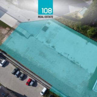 Prodej komerčního pozemku 2238 m&sup2; Trutnov
