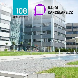 Pronájem kanceláře 231 m² Ostrava, Hornopolní