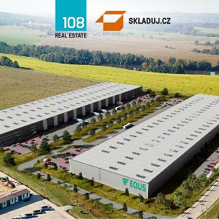 Pronájem skladu 12 000 m² Světlá nad Sázavou, 