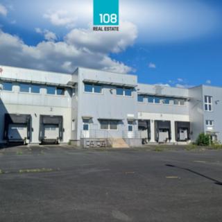 Prodej skladu 3254 m² Nové Dvory