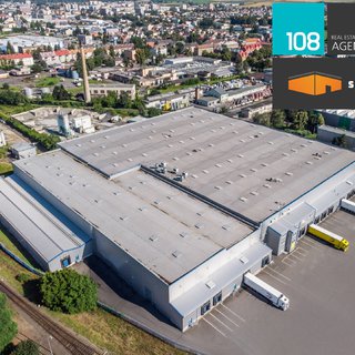 Pronájem ostatního komerčního prostoru 19 000 m² Opava, Těšínská