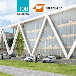 Pronájem výrobního objektu 15 000 m² Plzeň, 