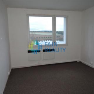 Pronájem bytu 1+1 35 m² Všeruby