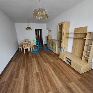 Pronájem bytu 2+1 55 m² Praha, Čílova