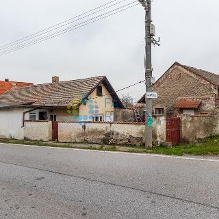 Prodej rodinného domu 70 m² Tursko, Libčická