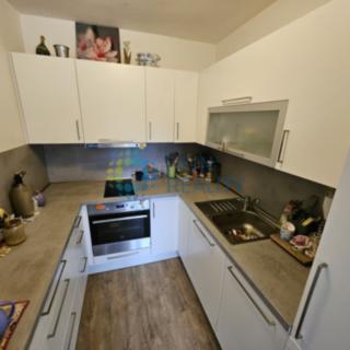 Prodej bytu 2+kk 45 m² Říčany