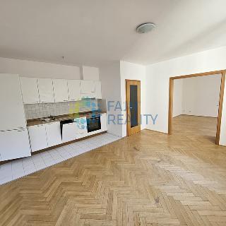 Pronájem bytu 2+kk 59 m² Praha, U studánky