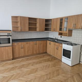 Pronájem bytu 3+kk 85 m² Praha Vinohrady, Na Švihance