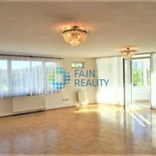 Pronájem bytu 5+kk 163 m² Praha Kunratice, Za valem