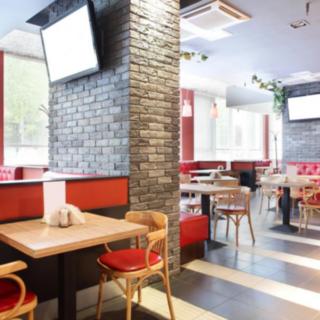 Pronájem restaurace 350 m² Praha Dejvice, Svatovítská