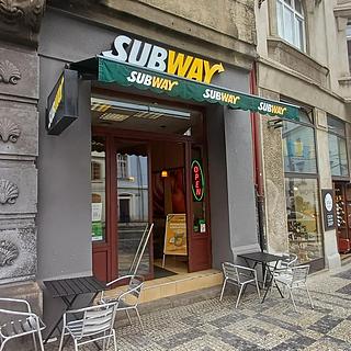 Prodej restaurace 45 m&sup2; Praha
