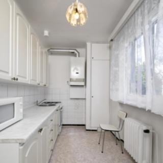 Prodej bytu 3+1 80 m² Plzeň Doubravka, Staniční