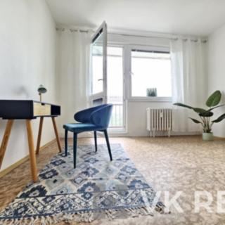 Prodej bytu 2+1 81 m² Pardubice Polabiny, Lonkova