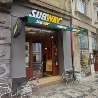 Prodej restaurace 45 m² Praha Malá Strana, Karmelitská
