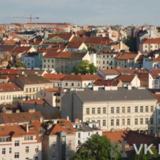 Prodej komerčního pozemku 350 m² Praha Libeň, Zenklova
