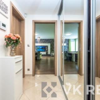 Prodej bytu 3+kk 88 m² Praha