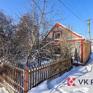 Prodej chaty 33 m&sup2; Blížejov