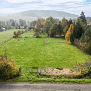 Prodej stavební parcely 1 463 m² Žinkovy Kokořov